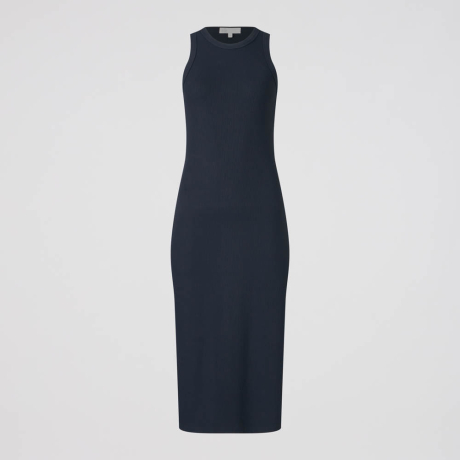 Vestido Canelado Rosie