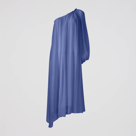 Vestido Chiffon Blair