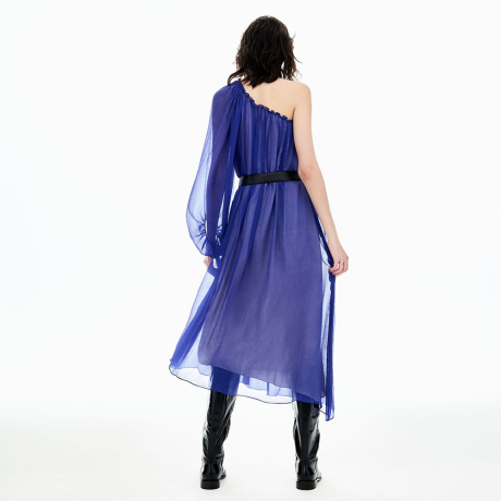 Vestido Chiffon Blair