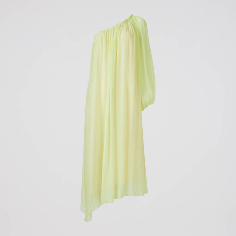 Vestido Chiffon Blair