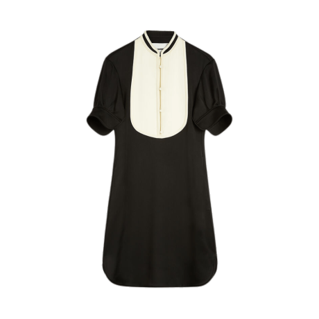 Vestido Dress 214 Jil Sander
