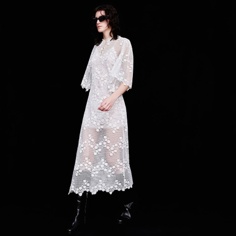 Vestido Energy Lace Emily