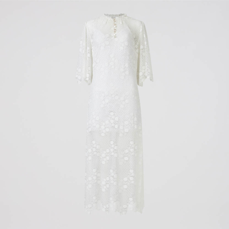 Vestido Energy Lace Emily