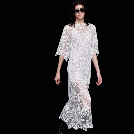 Vestido Energy Lace Emily