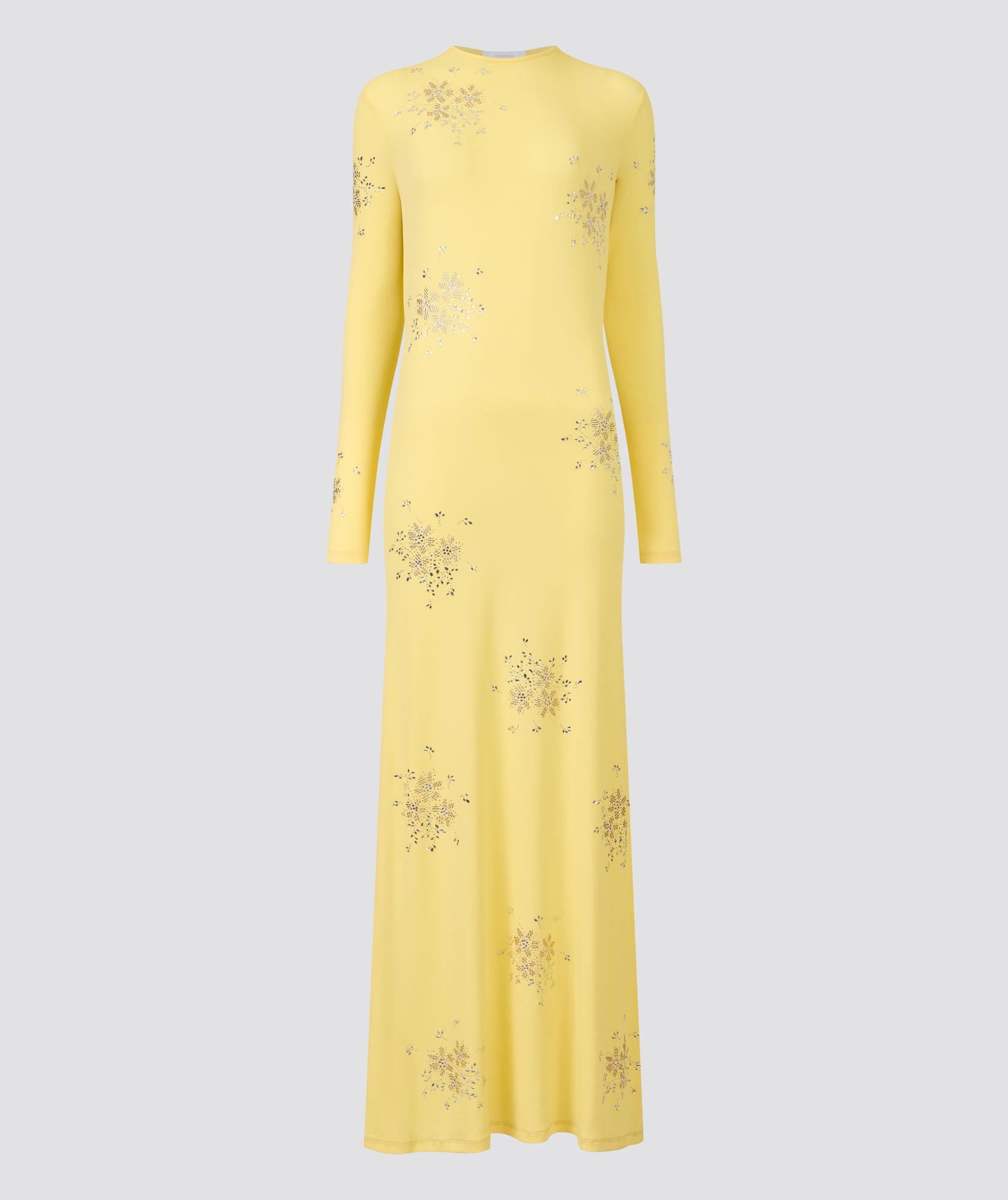 Vestido Robe Rabanne