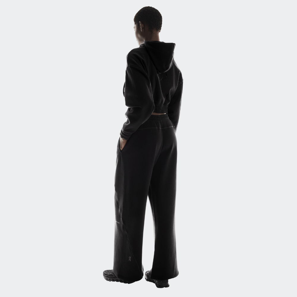 Calça Club Loose On x Fka Twigs Calça Club Loose On x Fka Twigs