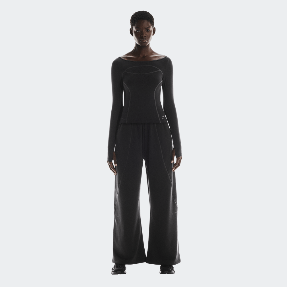 Calça Club Loose On x Fka Twigs Calça Club Loose On x Fka Twigs
