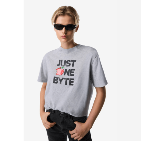 T-Shirt Just One Byte Disney x Coperni T-Shirt Just One Byte Disney x Coperni
