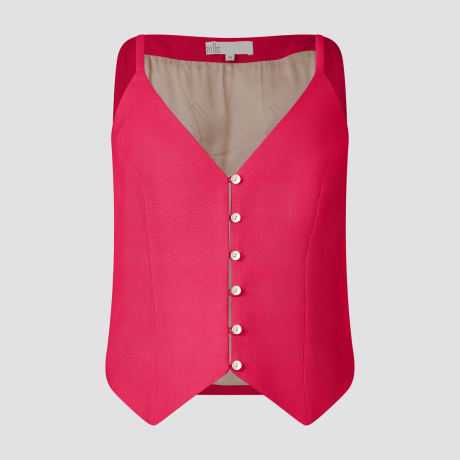 Blusa Linhão Juju Mk Blusa Linhão Juju Mk