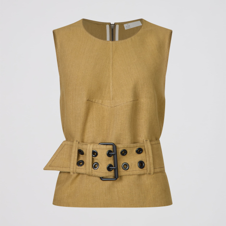 Blusa Linhão Loren Blusa Linhão Loren