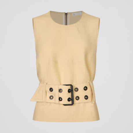 Blusa Linhão Loren Blusa Linhão Loren