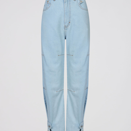 Calça Jeans Nick Calça Jeans Nick