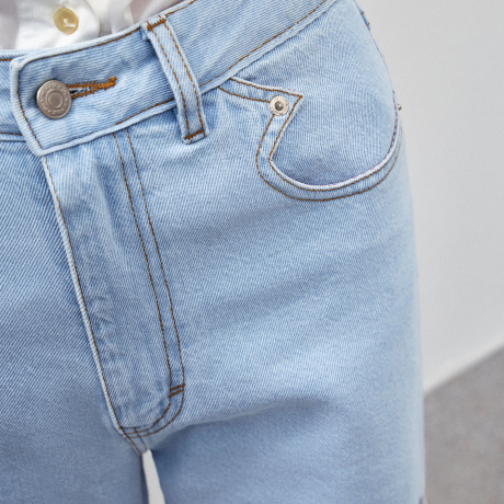 Calça Jeans Nick Calça Jeans Nick