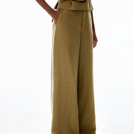 Calça Linhão Livia Calça Linhão Livia