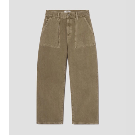 Calça Sefton Agolde Calça Sefton Agolde