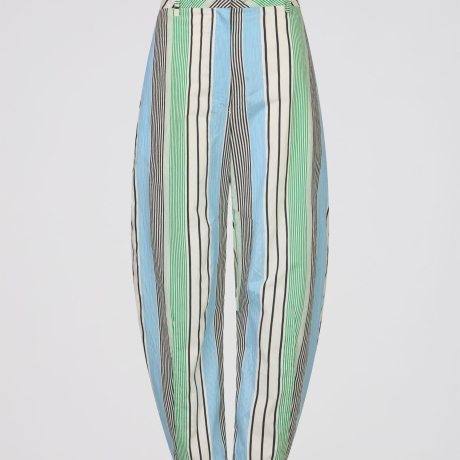 Calça Vintage Stripes Naomi Calça Vintage Stripes Naomi