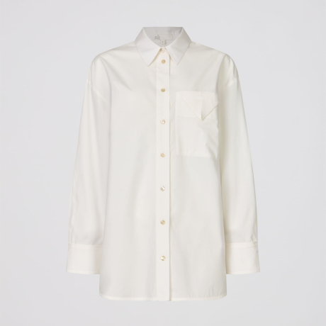 Camisa Tricoline Paint Valen Camisa Tricoline Paint Valen
