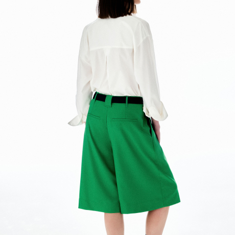 Camisa Tricoline Paint Valen Camisa Tricoline Paint Valen