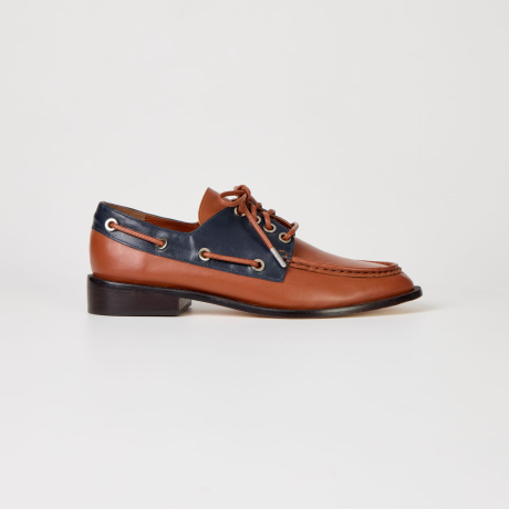 Sapato Loafer Hailey Sapato Loafer Hailey