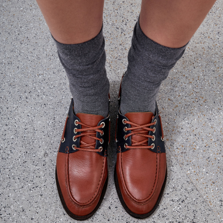 Sapato Loafer Hailey Sapato Loafer Hailey