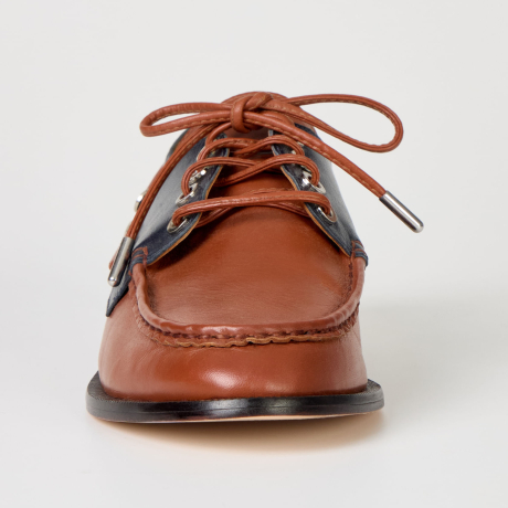 Sapato Loafer Hailey Sapato Loafer Hailey