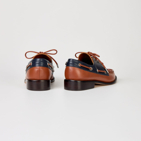 Sapato Loafer Hailey Sapato Loafer Hailey