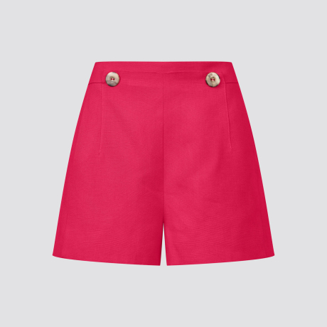 Shorts Linhão Jully Shorts Linhão Jully