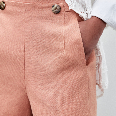 Shorts Linhão Jully Shorts Linhão Jully