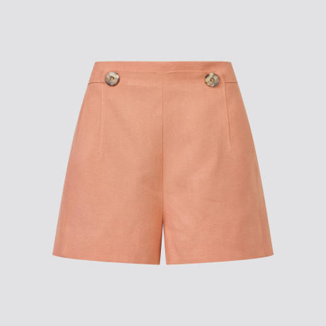 Shorts Linhão Jully Shorts Linhão Jully