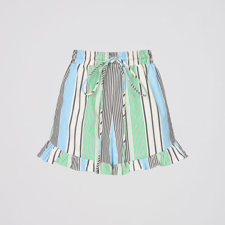 Shorts Vintage Stripes Nicole Shorts Vintage Stripes Nicole