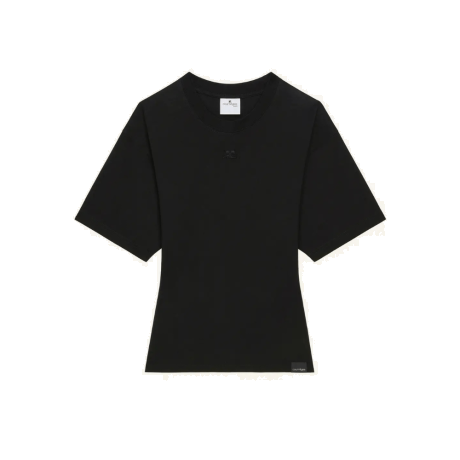 T-Shirt Waisted Courrèges T-Shirt Waisted Courrèges