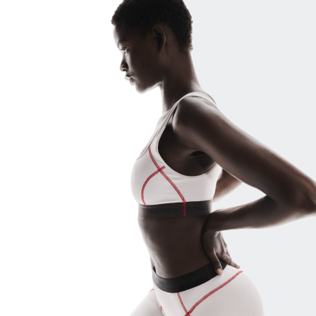 Top Studio Bra On x Fka Twigs Top Studio Bra On x Fka Twigs