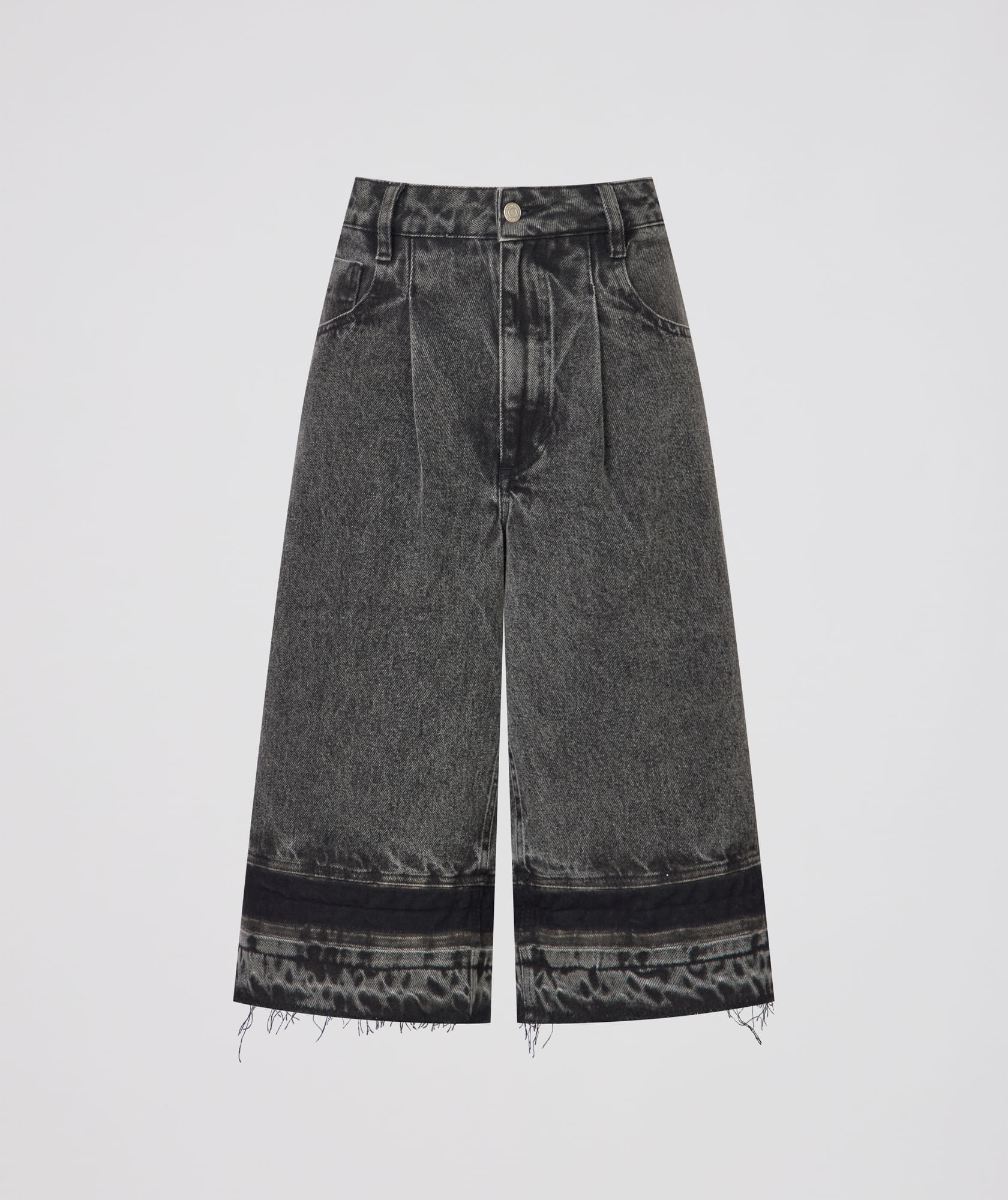 Bermuda Jeans Gabe