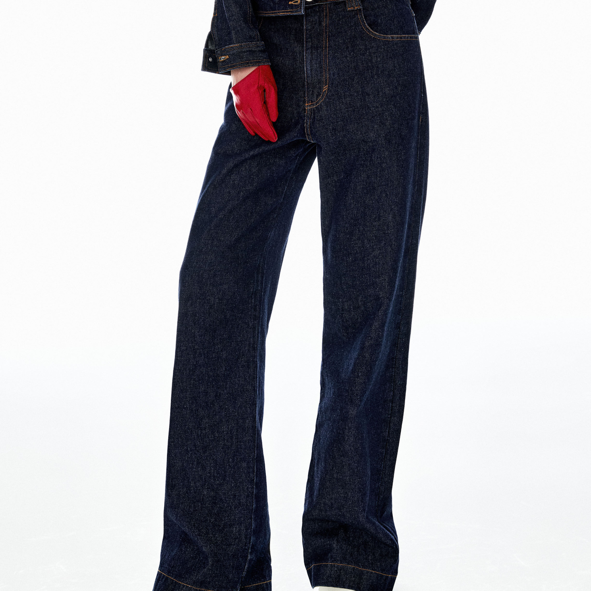 Calça Jeans Gabriela