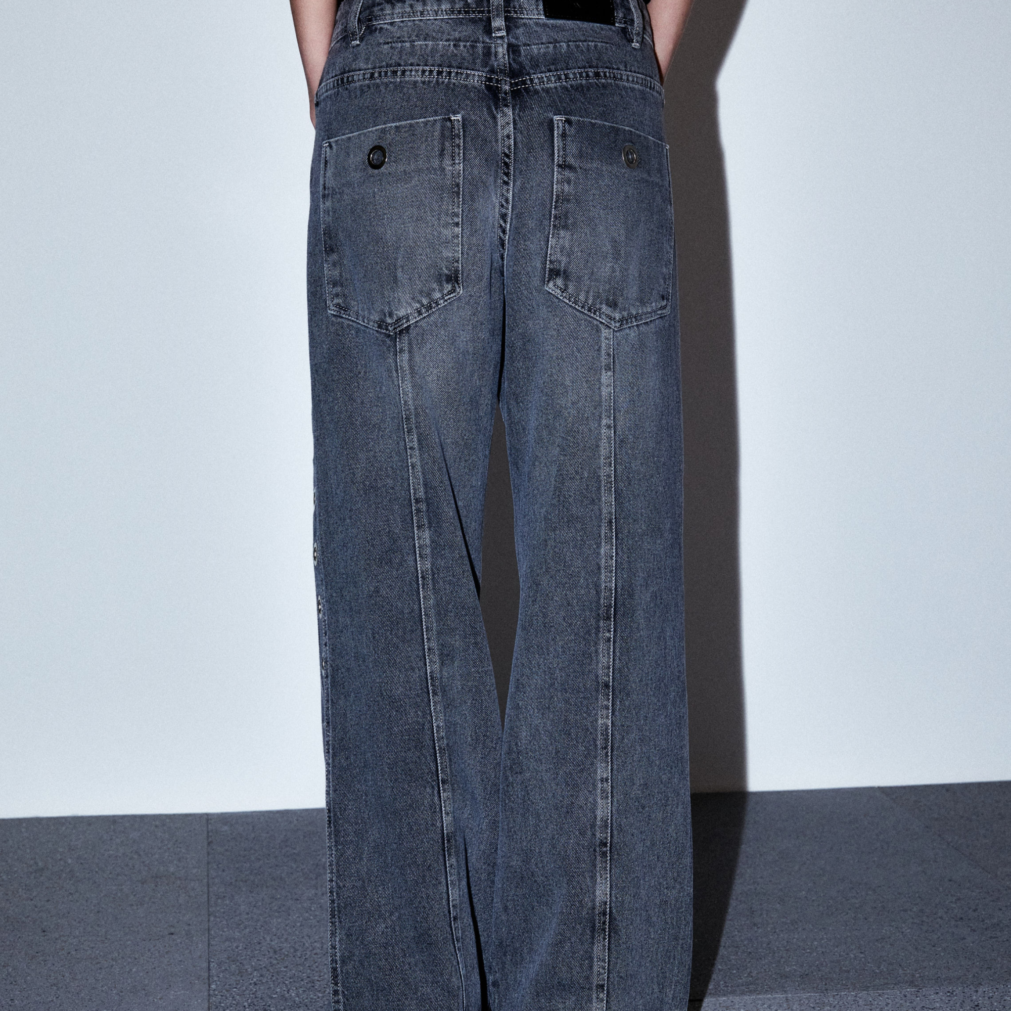 Calça Jeans Margot