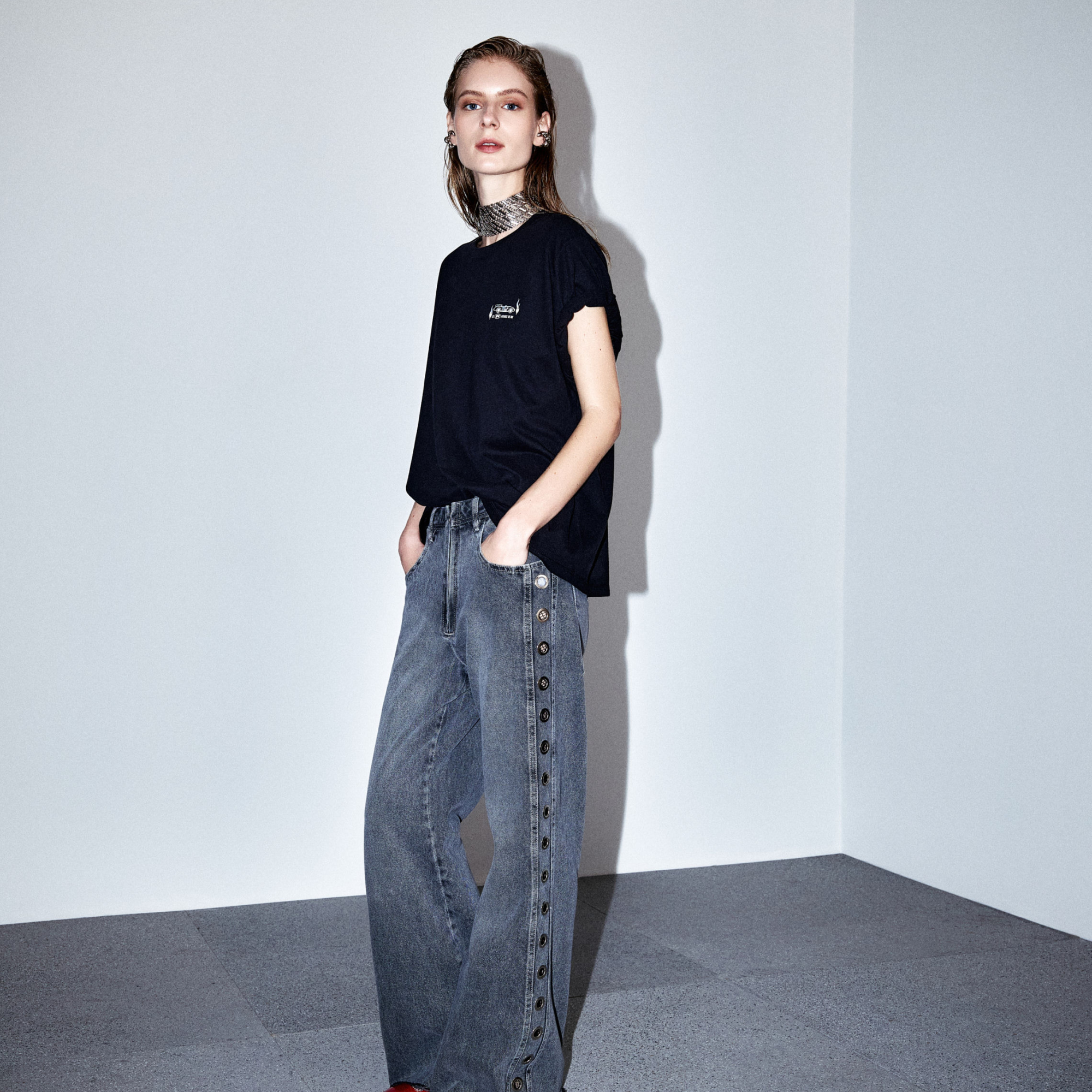 Calça Jeans Margot