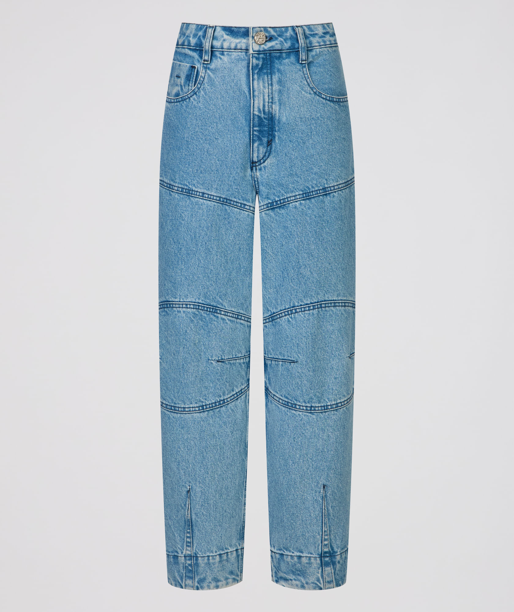 Calça Jeans Olwen