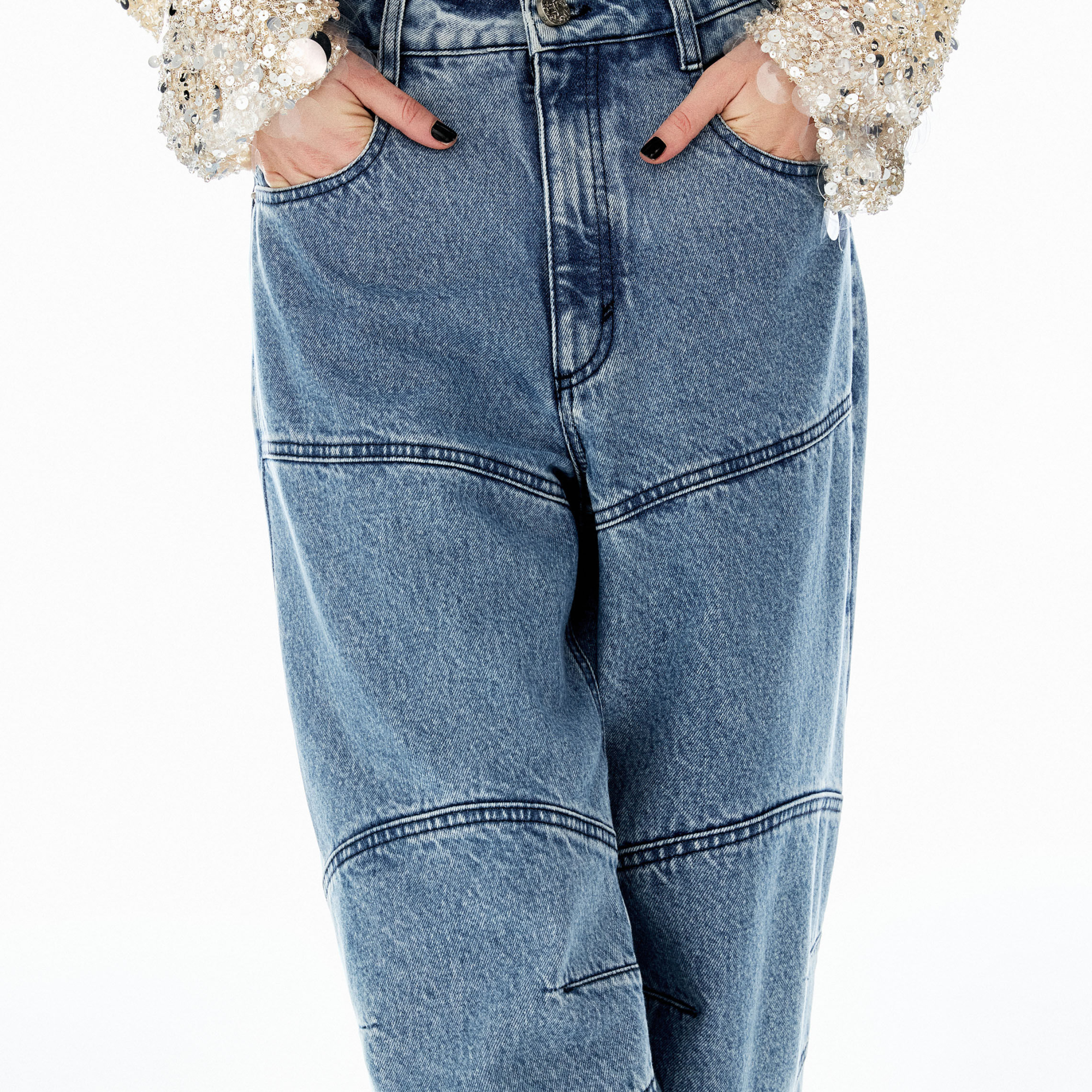Calça Jeans Olwen