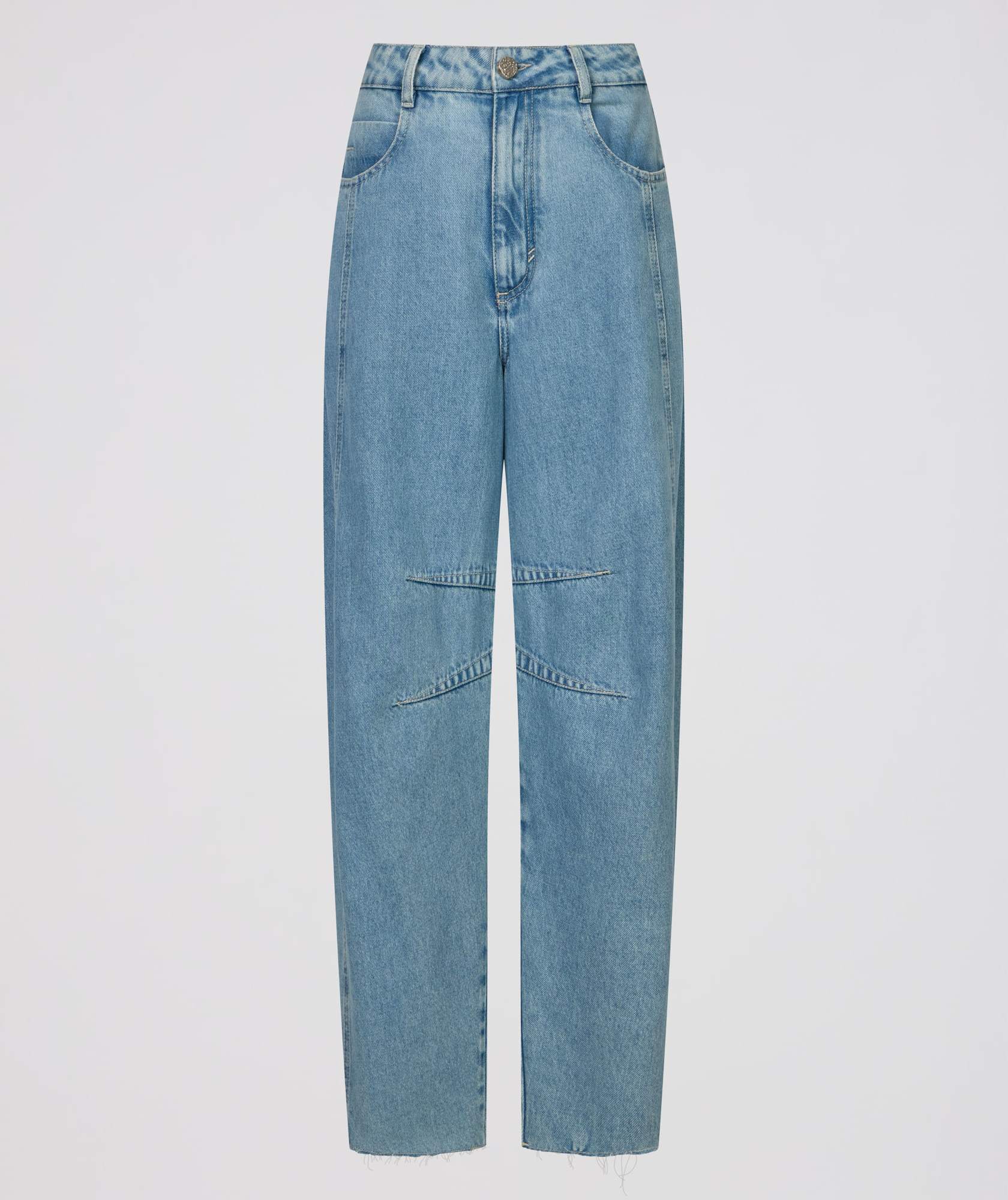 Calça Jeans Susie