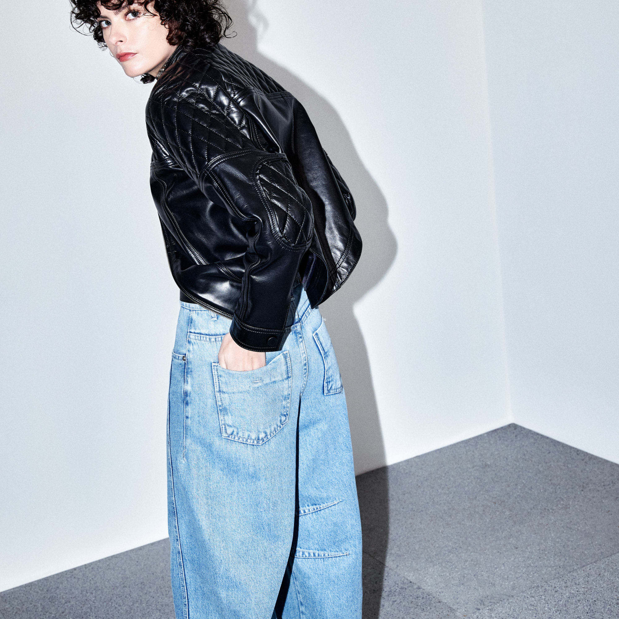 Calça Jeans Susie