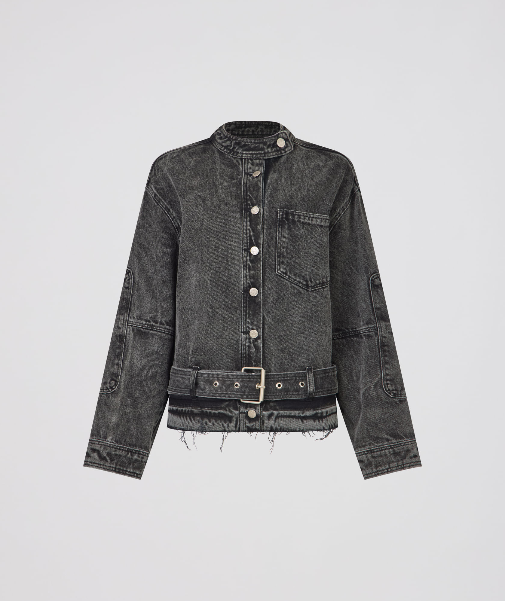 Parka Jeans Fay