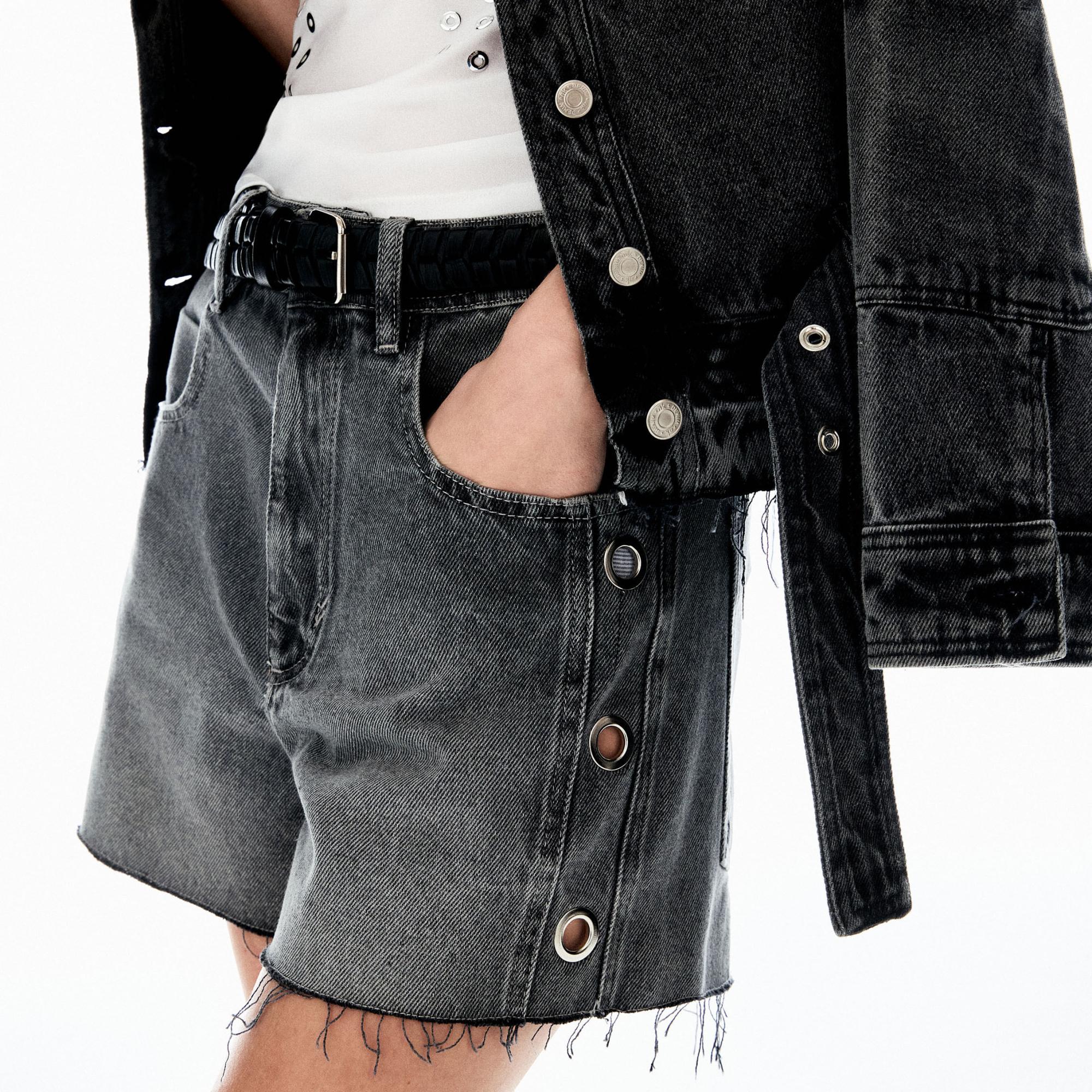Shorts Jeans Maite