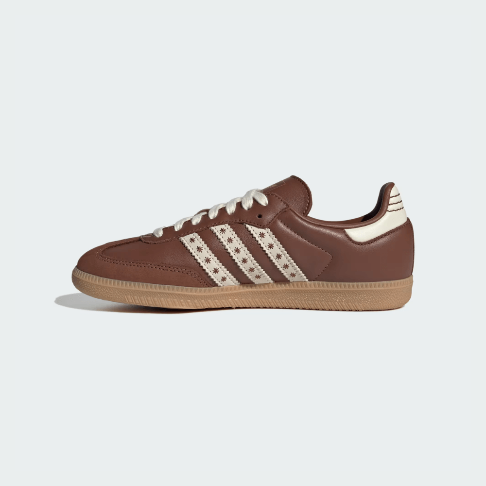 Tênis Samba Og Adidas