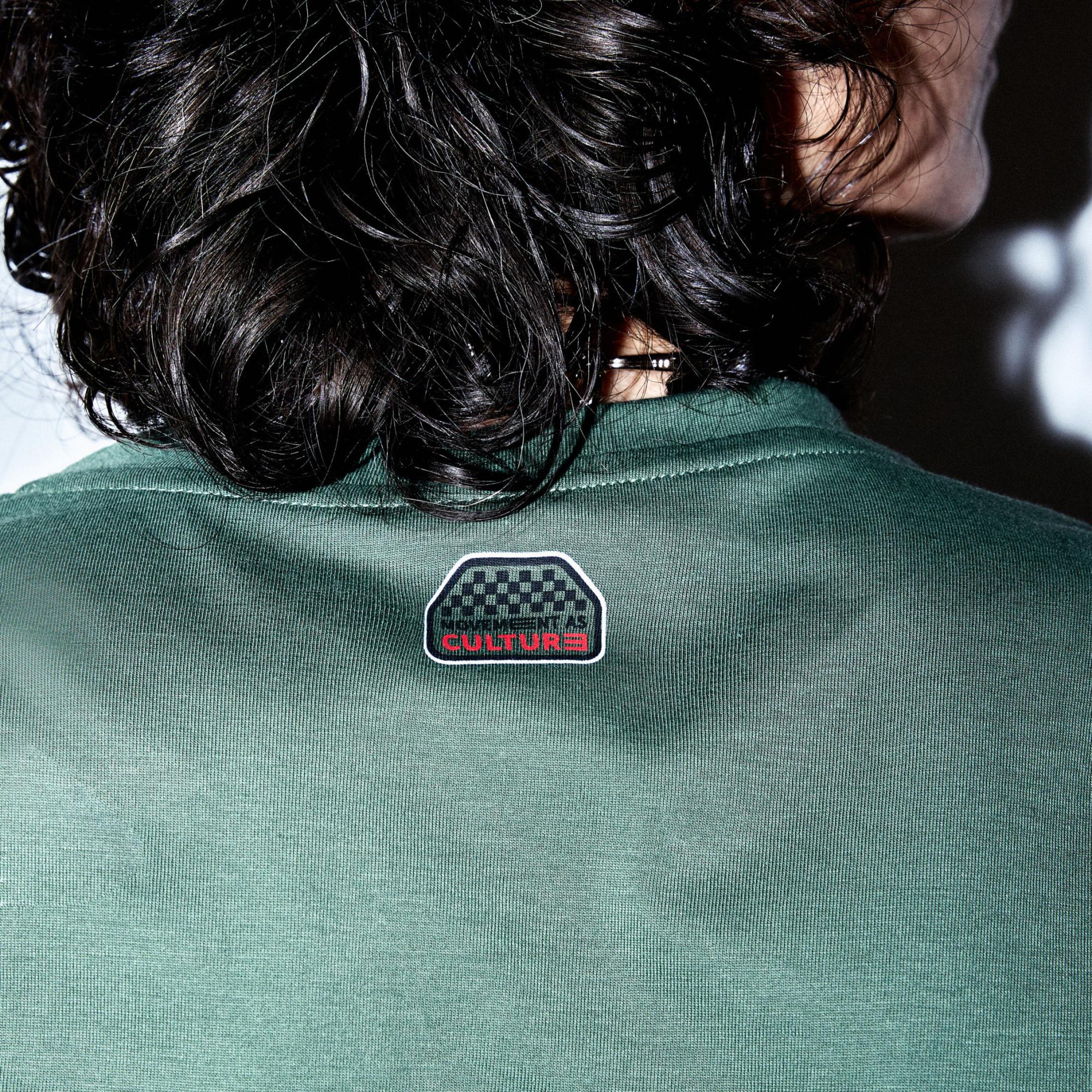 T-Shirt Silk Anglia