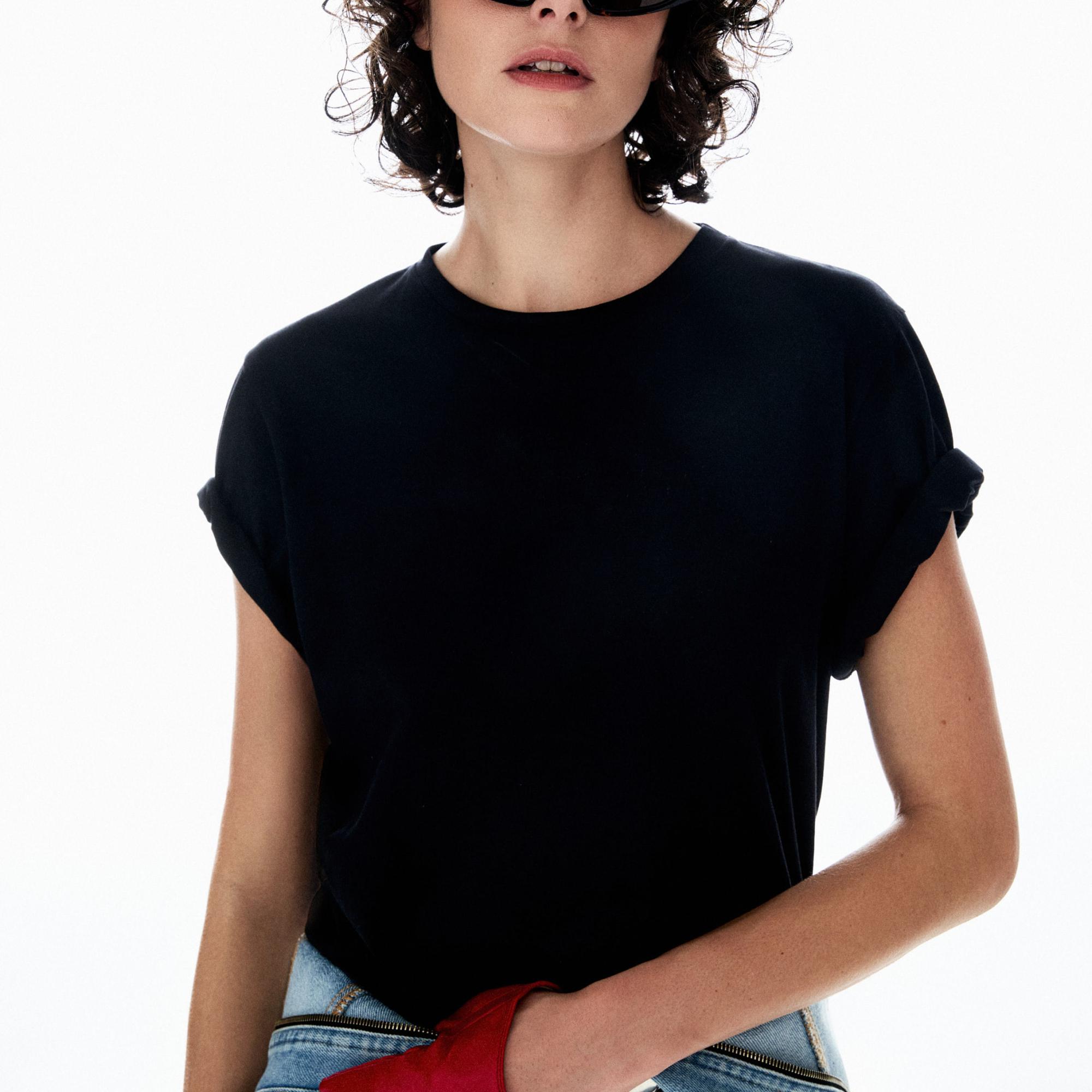 T-Shirt Silk Anglia