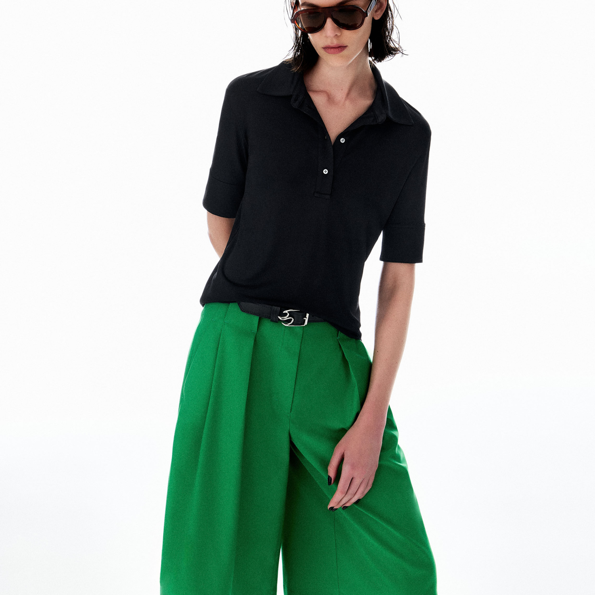 Blusa Jersey Absolut Amber
