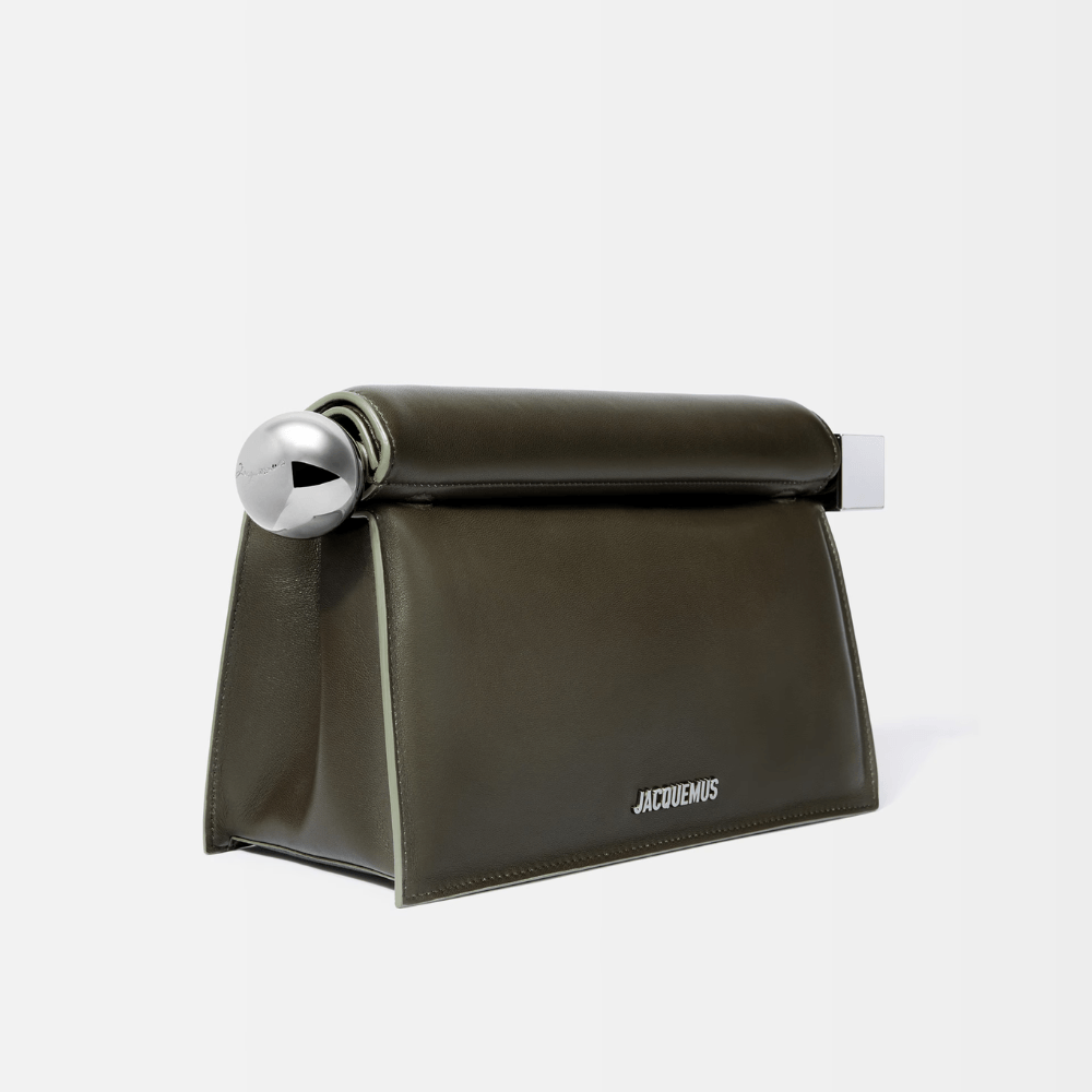 Bolsa La Pochette Carre Jacquemus