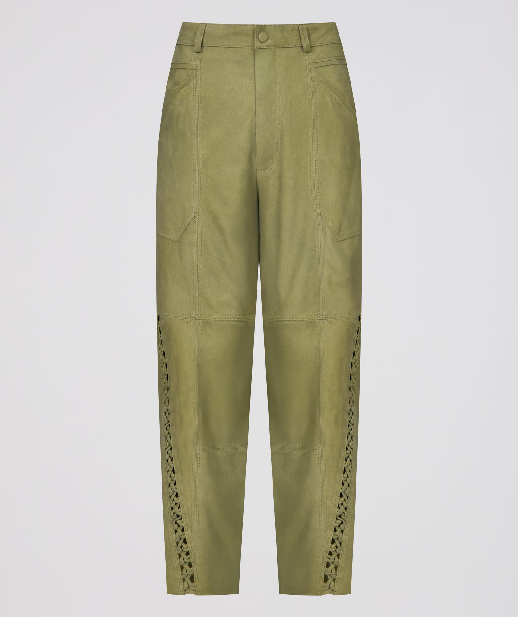 Calça Chamois Sunny