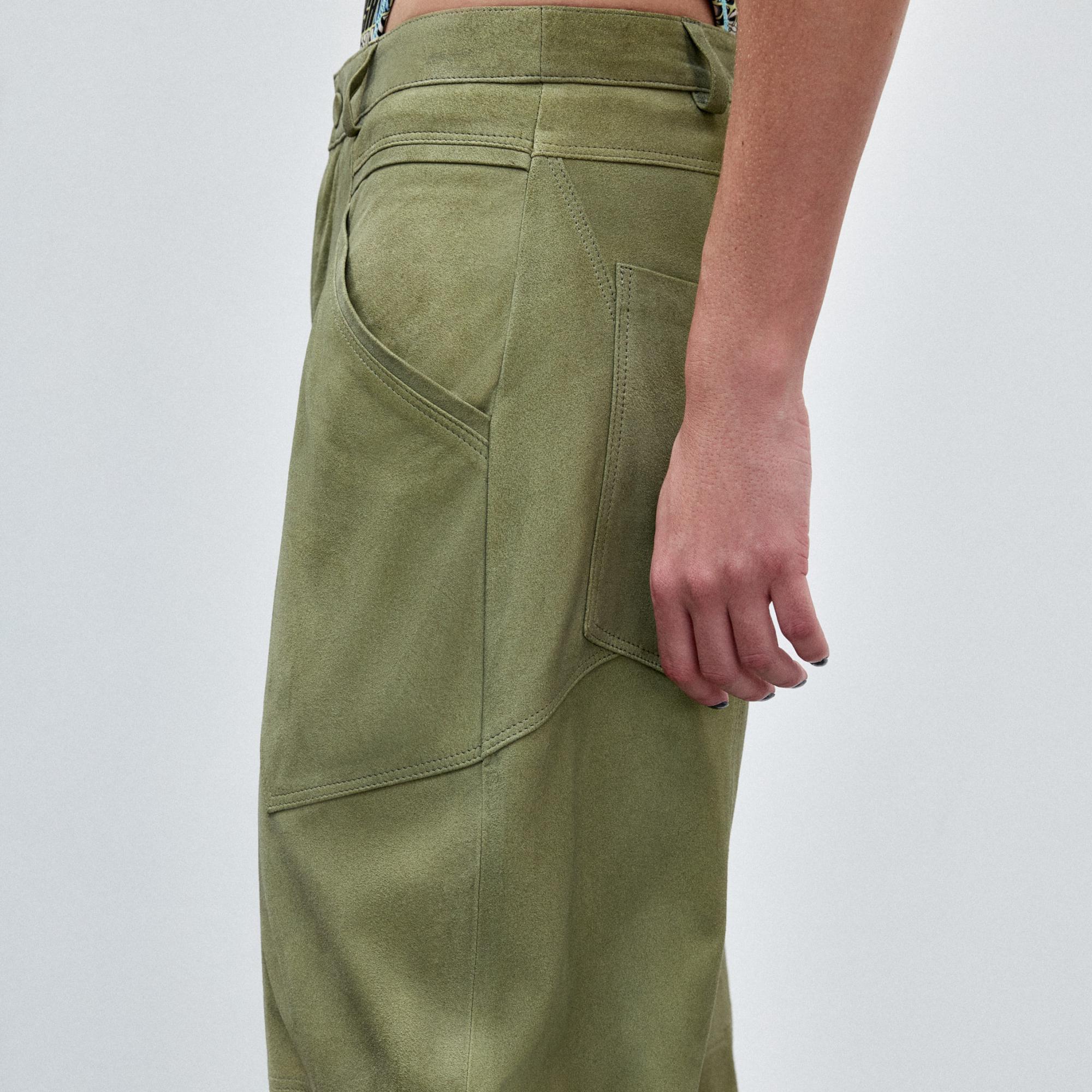 Calça Chamois Sunny