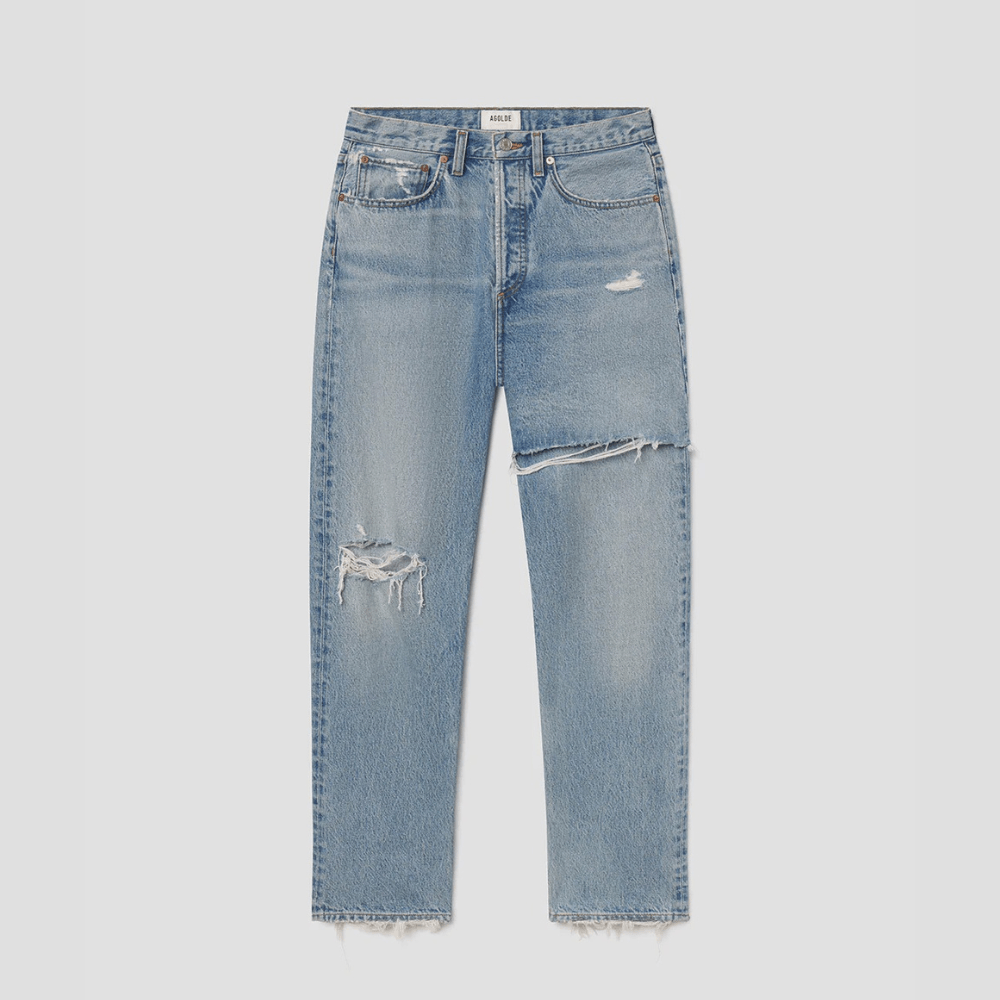 Calça Jeans Amryn Agolde